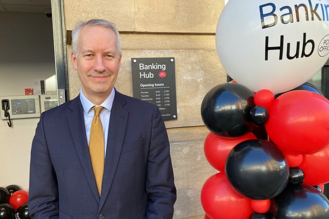 MP launches petition to bring Post Office back to Wellington